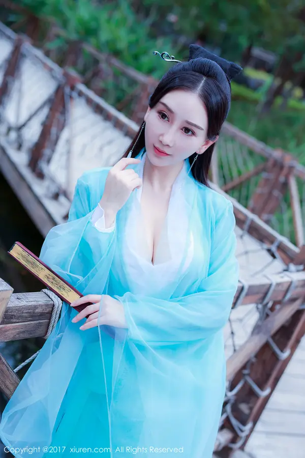 Vol. 00804 邹晶晶女王(58P)