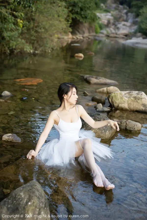 Vol. 0601 vetiver嘉宝贝儿(86P)
