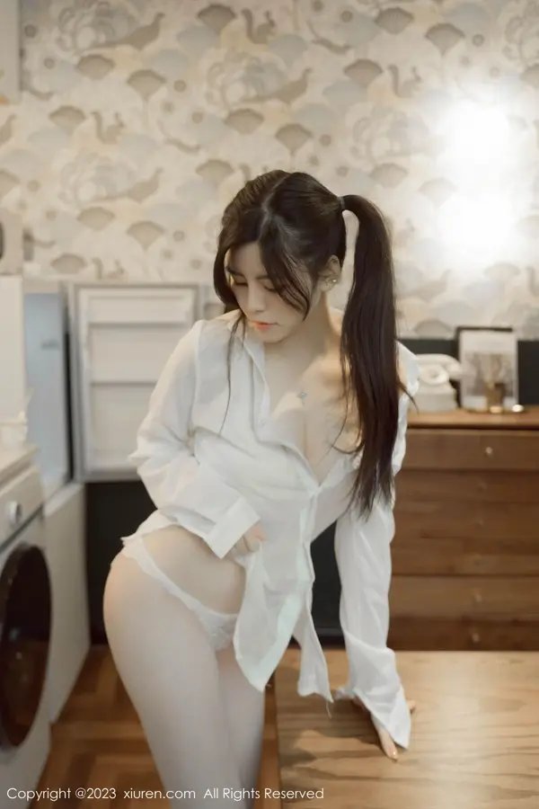 Vol. 06896 白甜(47P)