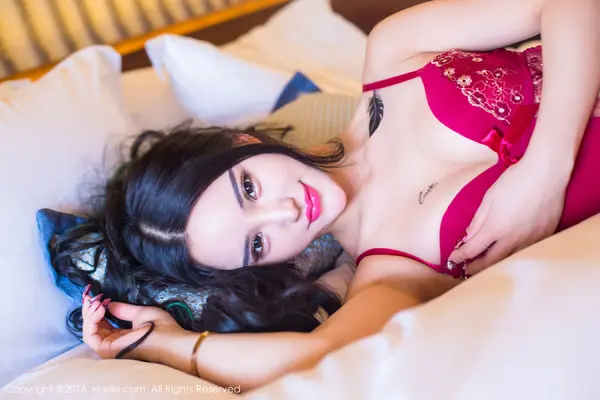 Vol. 00506 陈雅漫VICKY(89P)