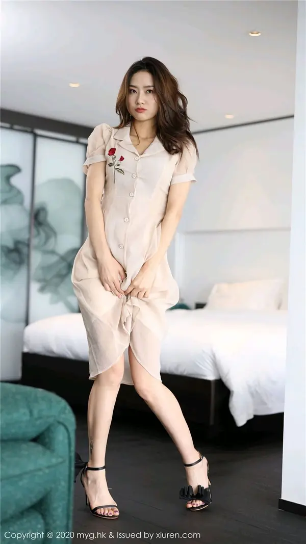 Vol. 0447 方子萱(93P)