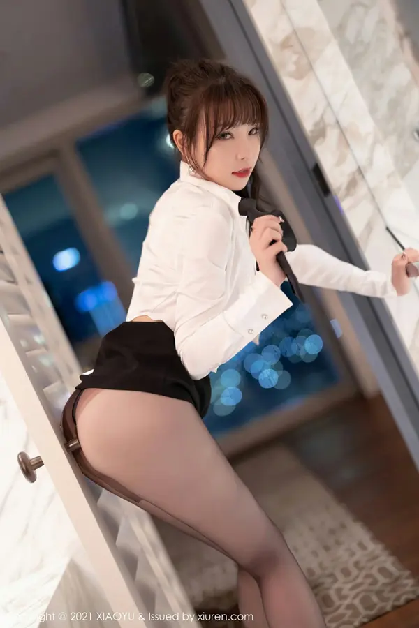 Vol. 0684 芝芝Booty(90P)