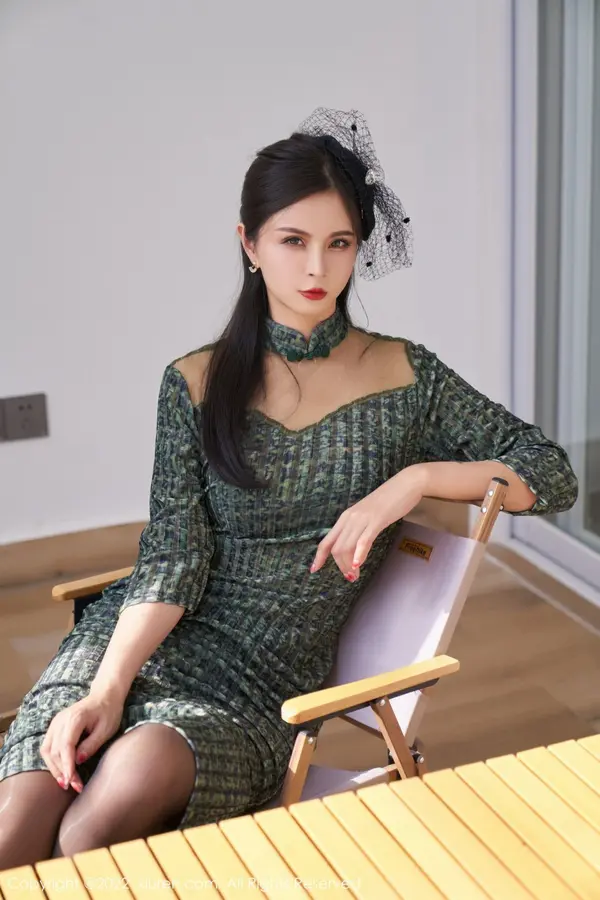 Vol. 05373 小蛮妖Yummy(78P)