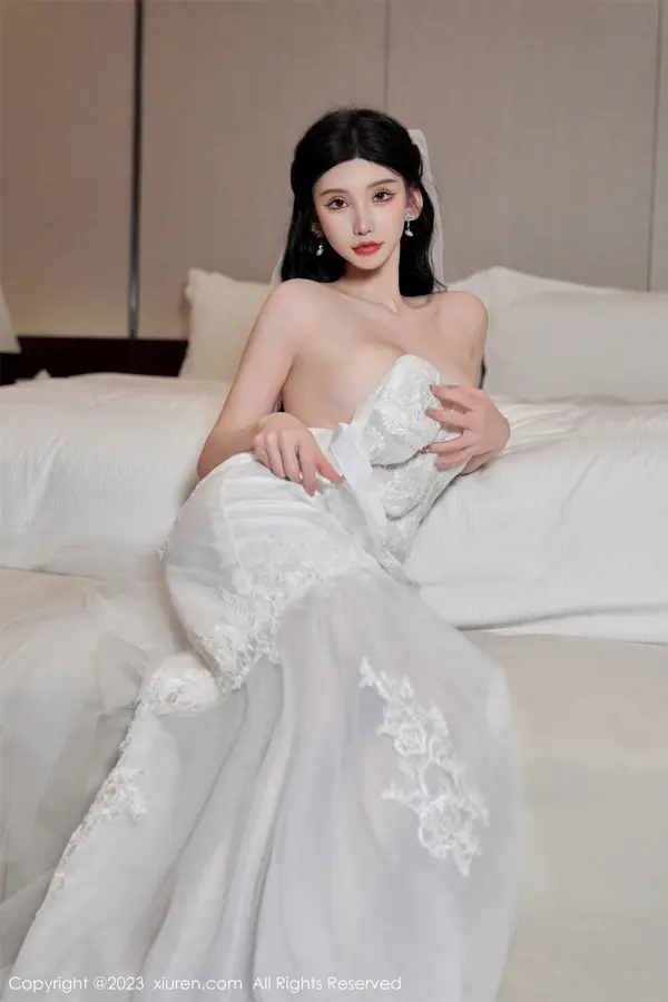 Vol. 07463 周于希Sally(101P)