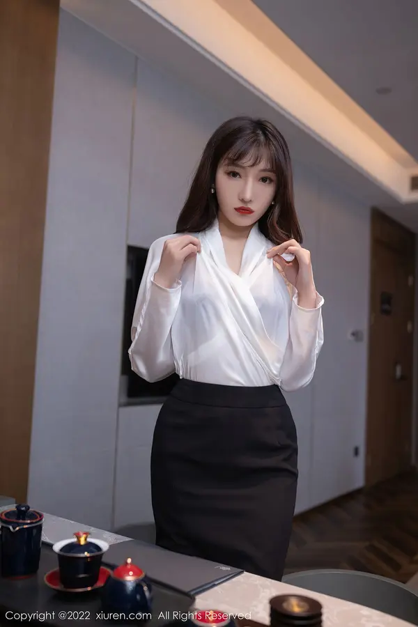 Vol. 05564 陆萱萱(81P)