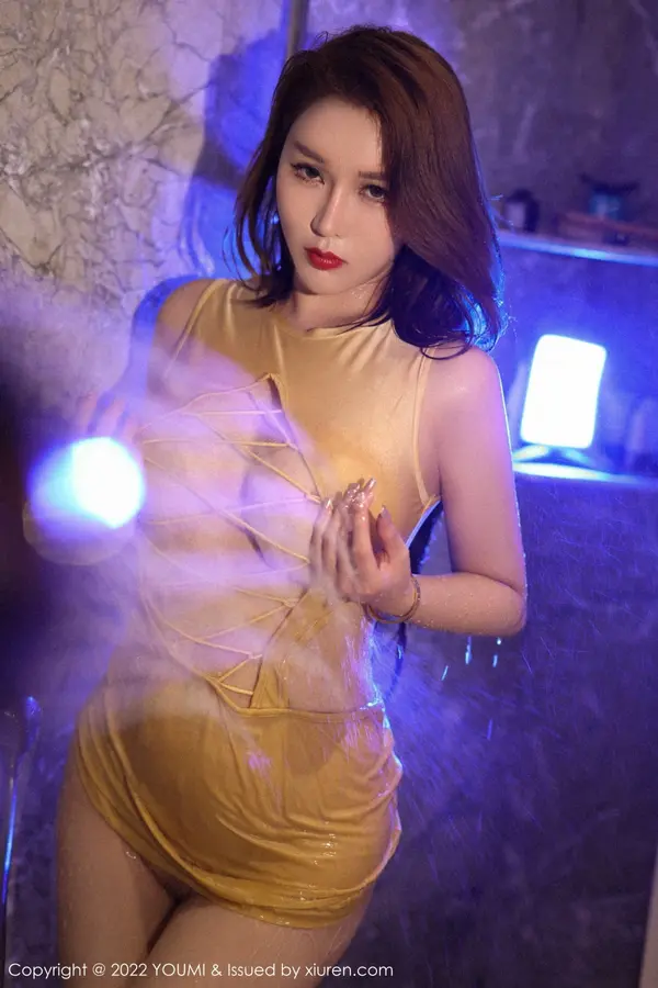 Vol. 0880 尤妮丝Egg(71P)