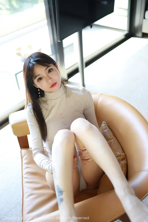 Vol. 03369 佘贝拉bella(43P)