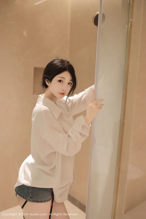 Vol. 08400 陈小花(78P)
