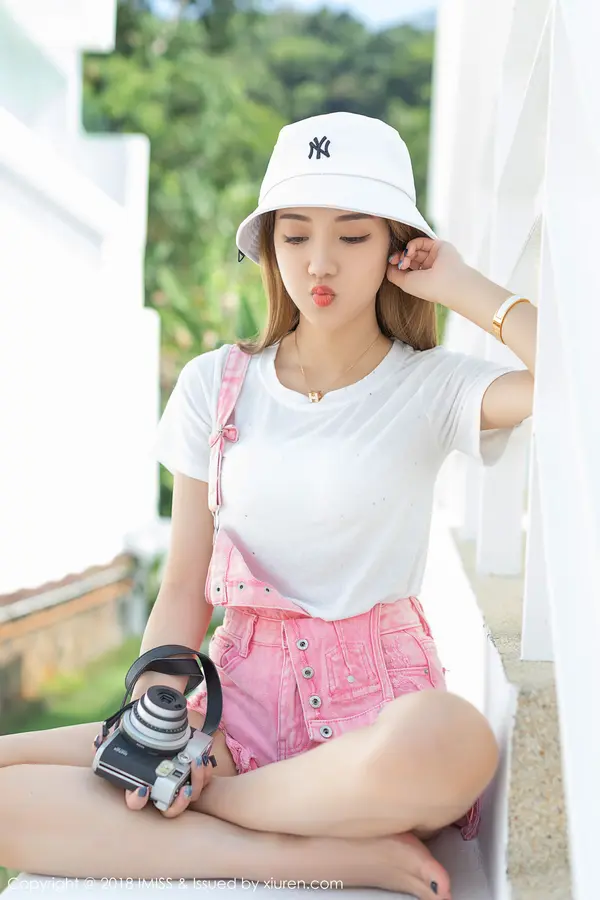 Vol. 0295 美琪vicky(35P)