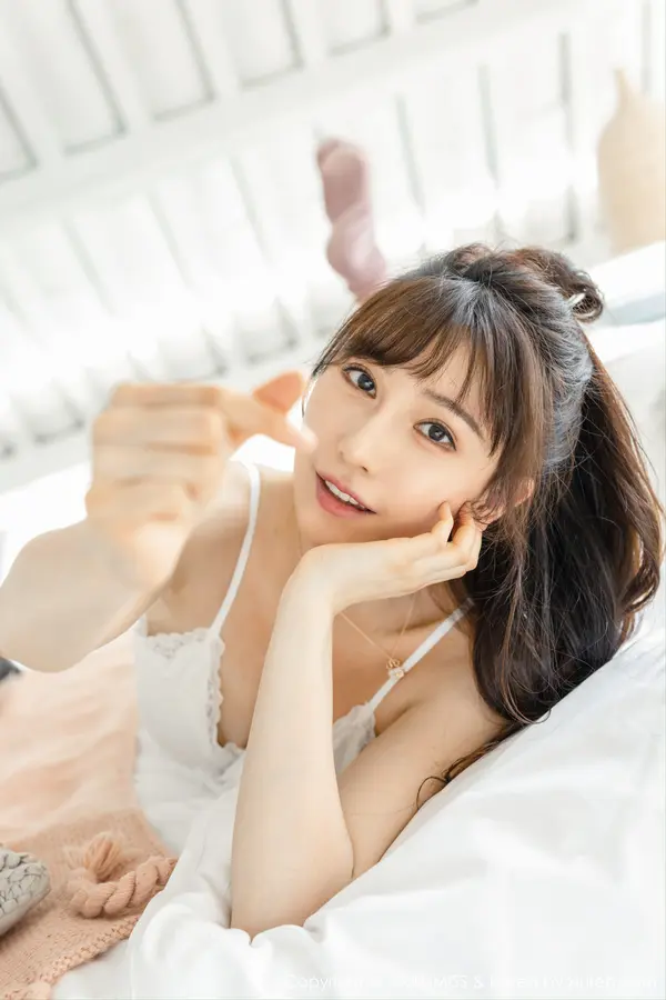 Vol. 0457 Lynn刘奕宁(53P)