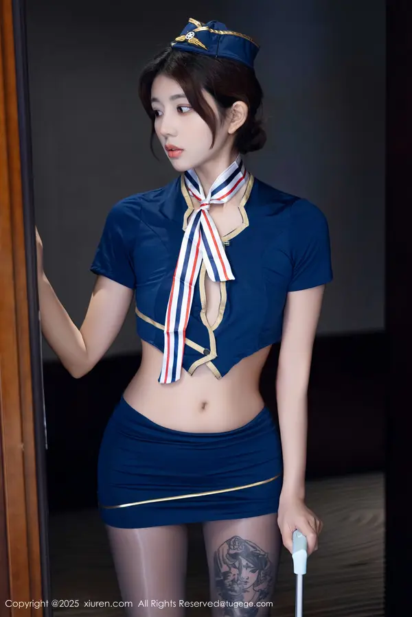 Vol. 11112 姜冉冉_Renee@(71P)