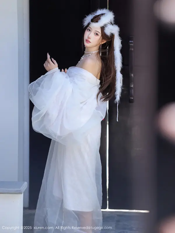 Vol. 10843 金允希Yuki(79P)