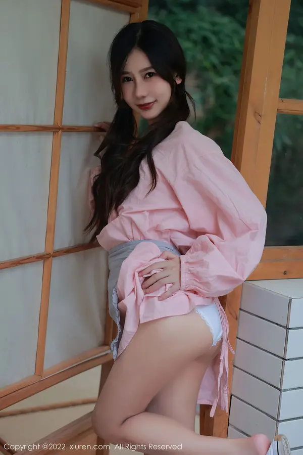 Vol. 05697 尹甜甜(53P)