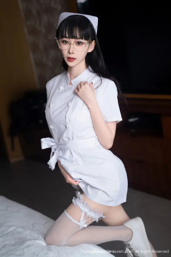 Vol. 09077 宝宝甜(85P)
