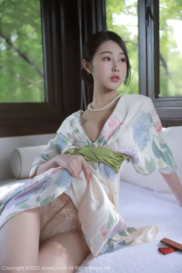 Vol. 05514 谢晚晚(112P)