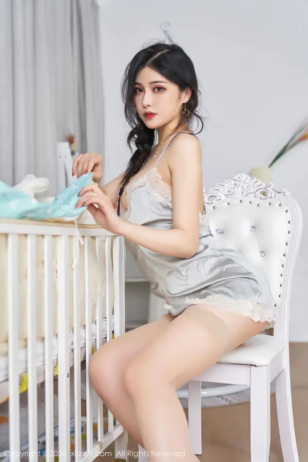 Vol. 02737 韩静安(51P)