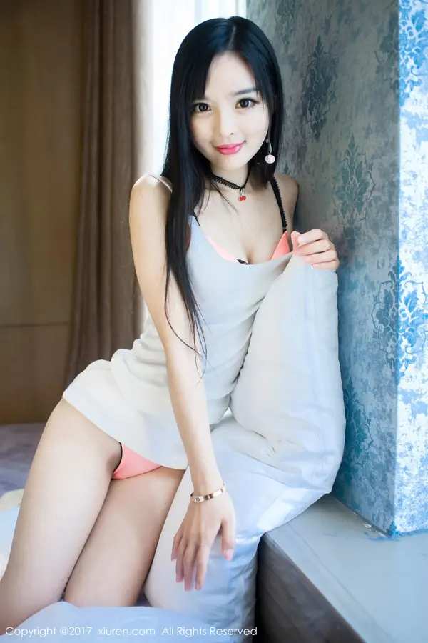 Vol. 00787 柠檬Mini(53P)