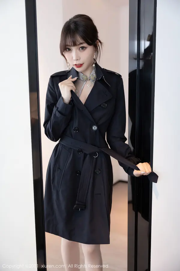 Vol. 03422 芝芝Booty(81P)