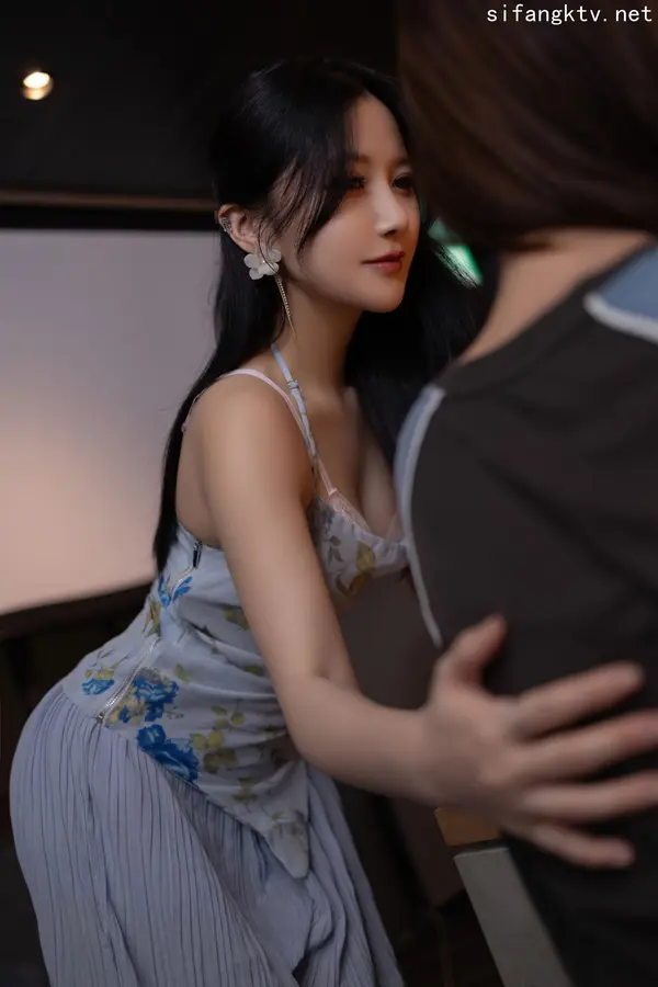 鱼子酱Fish《她的体香》(140P)