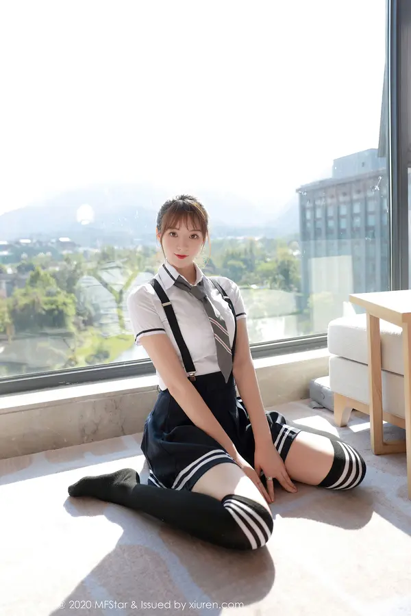 Vol. 0390 yoo优优(68P)