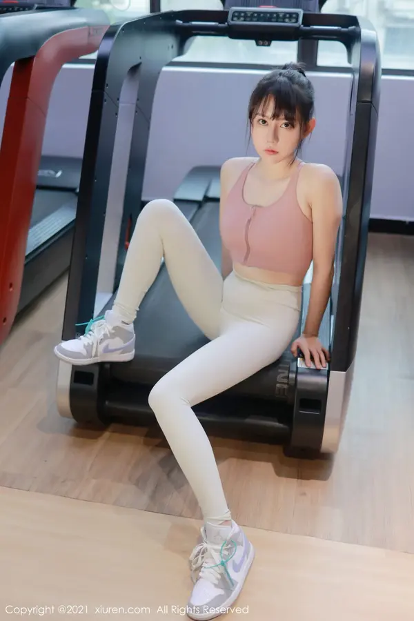 Vol. 04137 韩希蕾(31P)