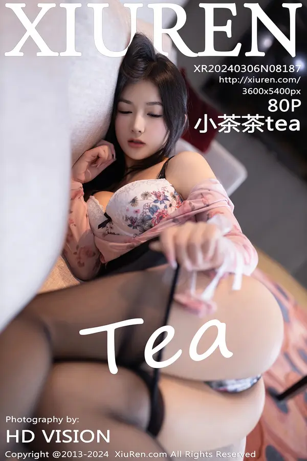 Vol. 08187 小茶茶tea(81P)-妹子录-美女图片|美女写真 专注超高清美女图片分享网站