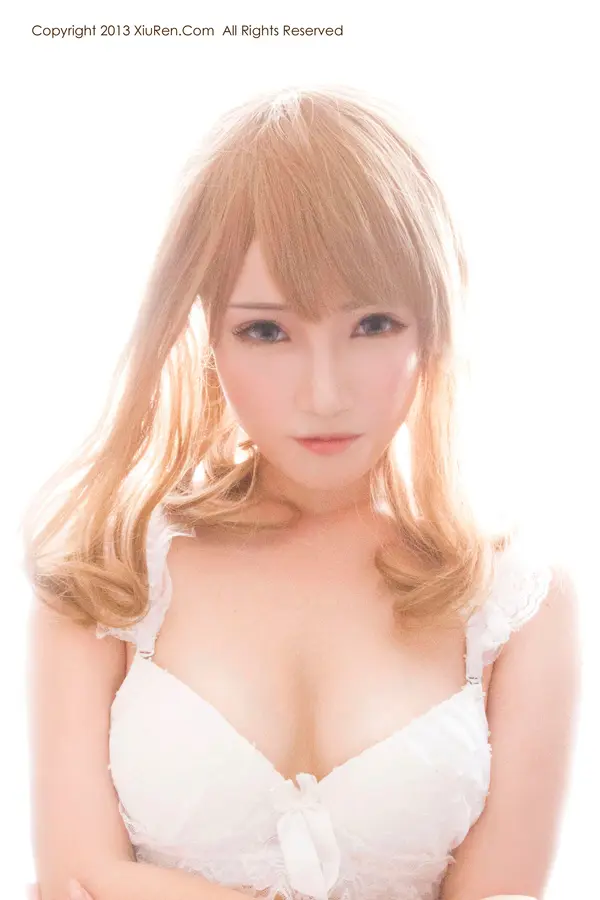 Vol. 00012 千夜未来(31P)