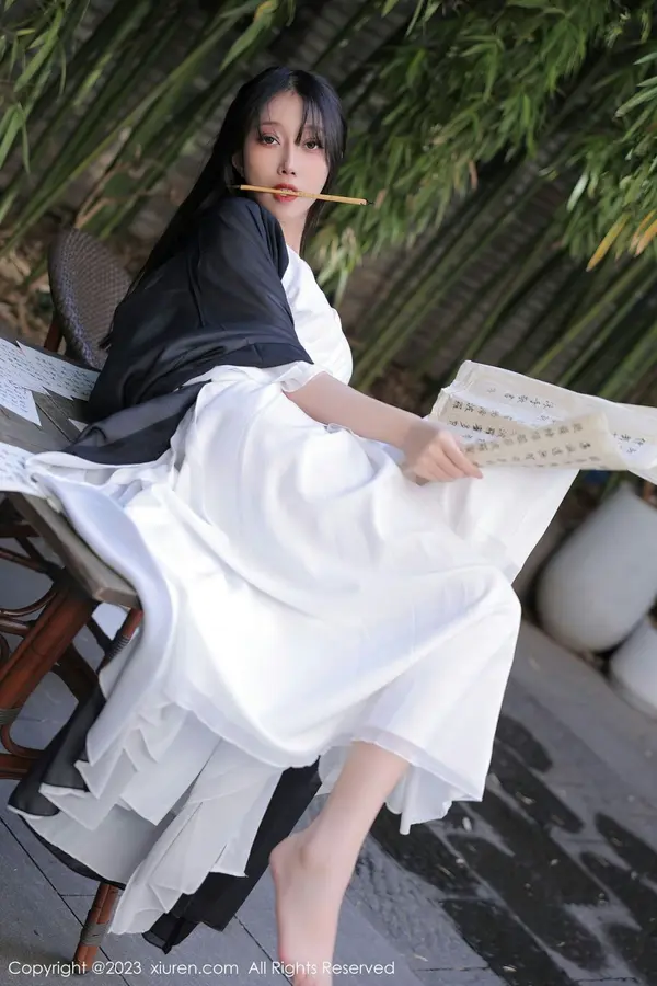 Vol. 06094 玥儿玥er(56P)