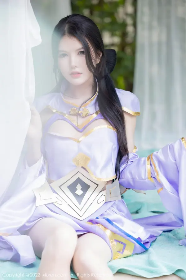 Vol. 04948 模特合集(52P)