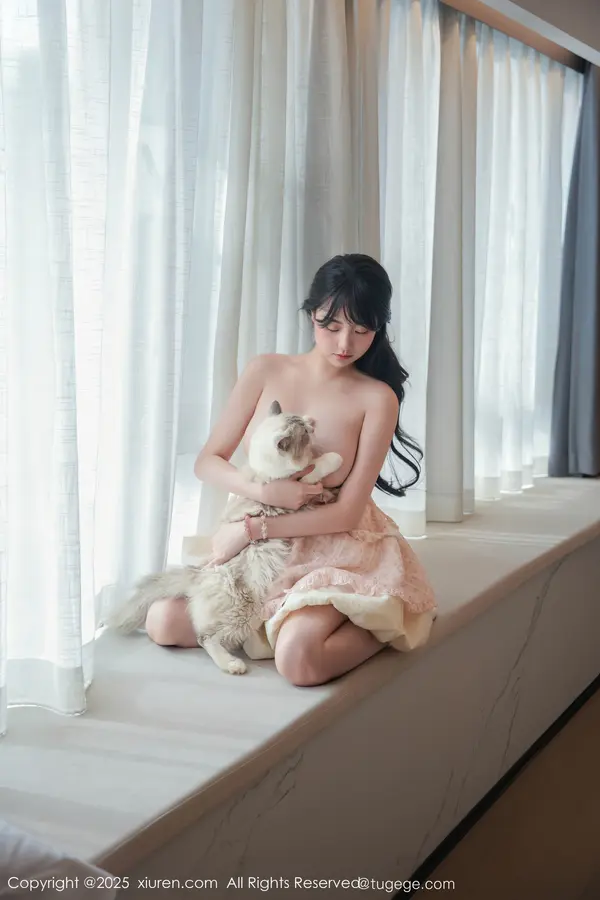 Vol. 10734 软情(76P)