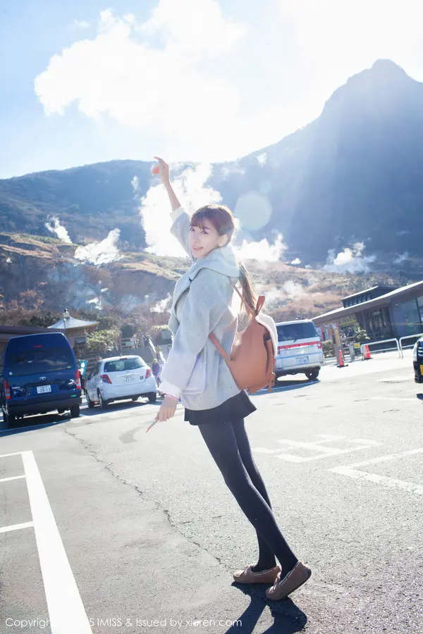 Vol. 0010 陈潇(72P)