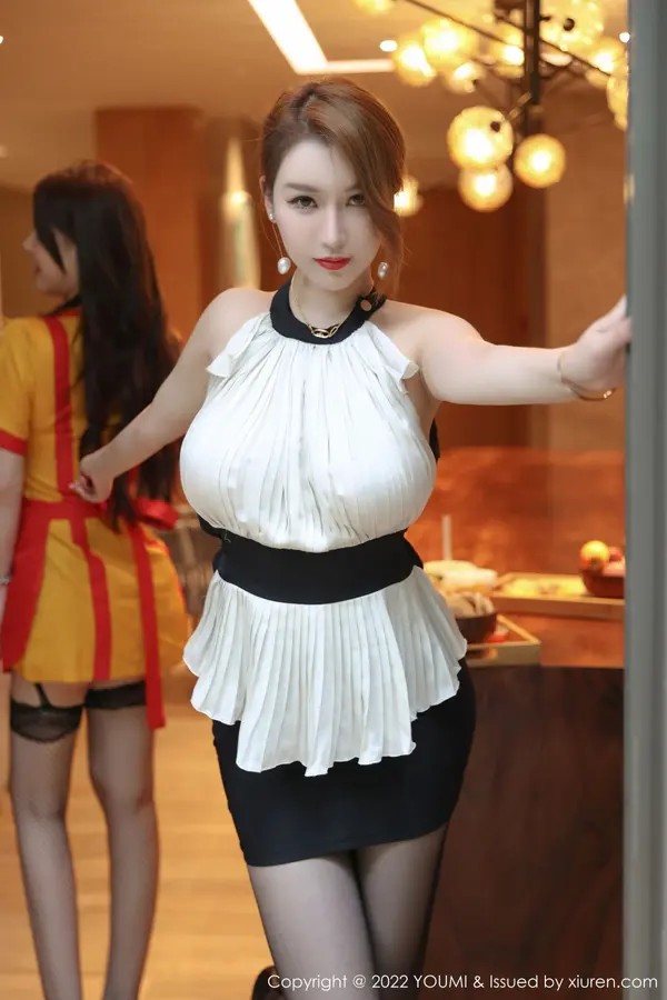 Vol. 0818 尤妮丝Egg(64P)