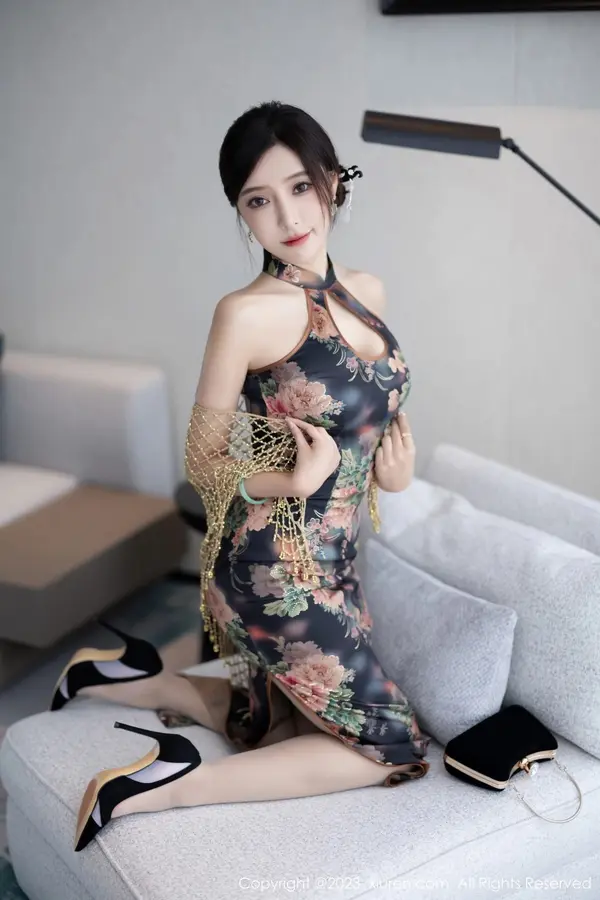 Vol. 07495 王馨瑶yanni(82P)