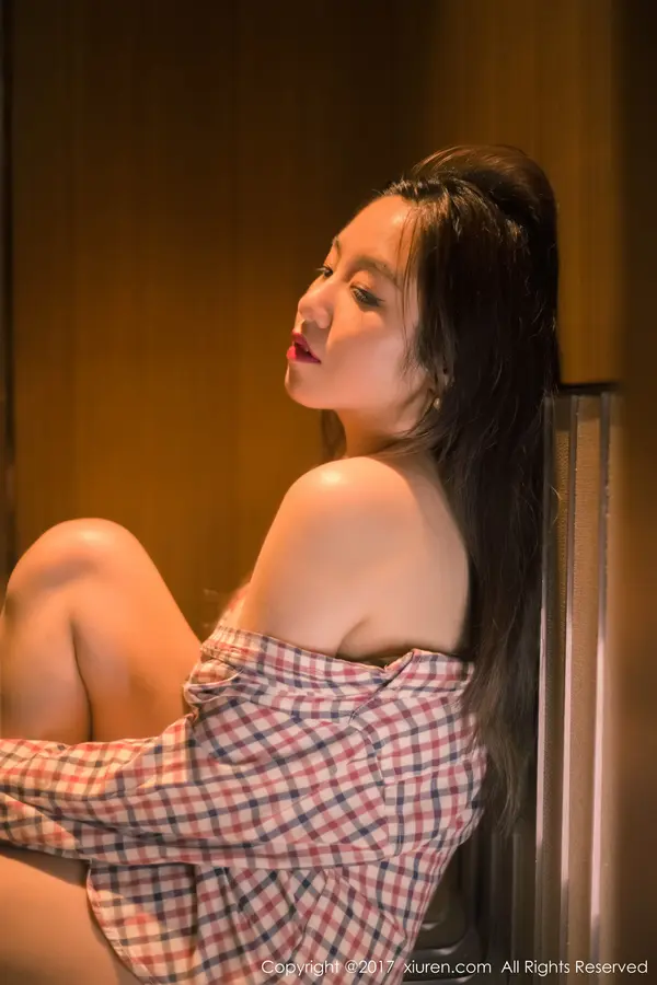 Vol. 00823 吃白菜的vi菜菜(49P)
