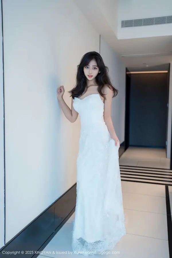 Vol. 0419 时安安(76P)