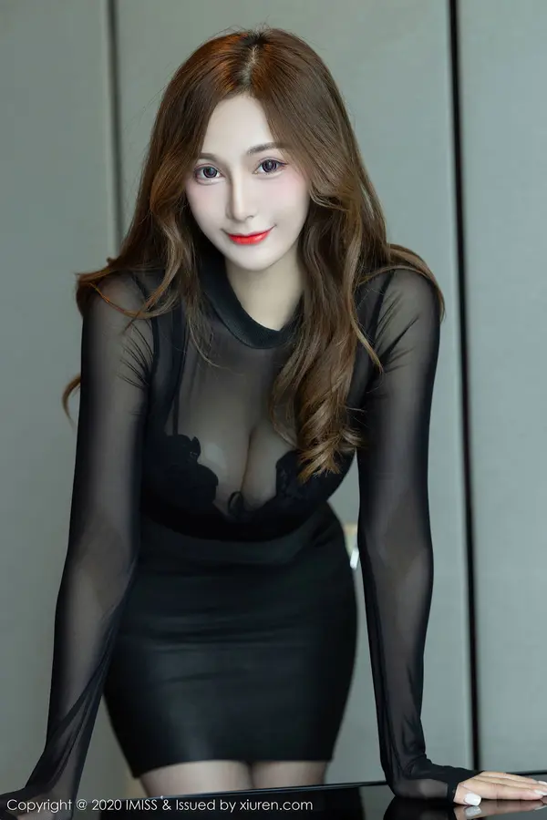 Vol. 0529 Lavinia肉肉(54P)