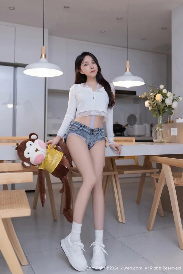 Vol. 08639 鱼子酱Fish(81P)
