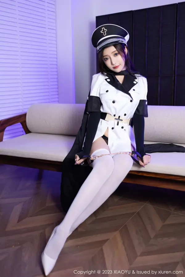 Vol. 1103 王馨瑶yanni(82P)