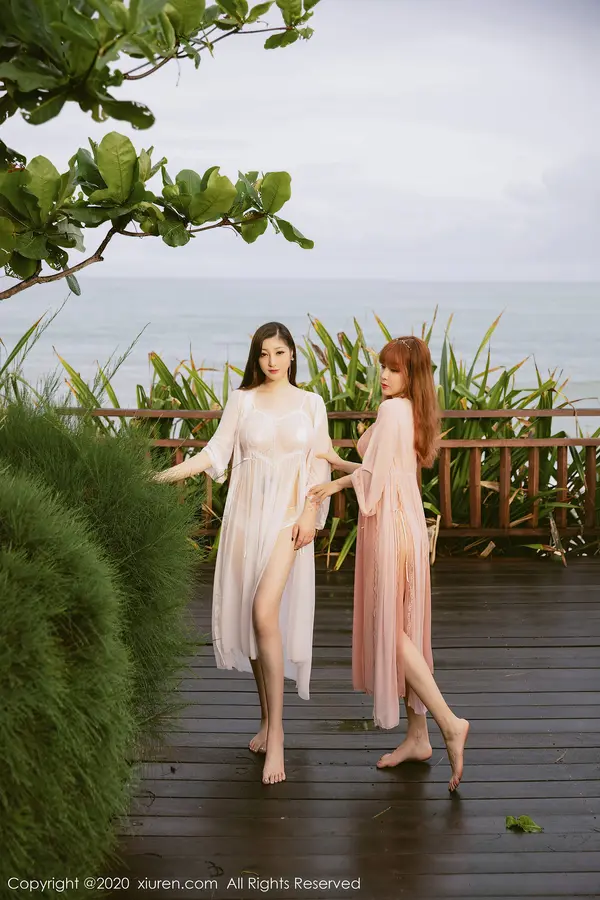 Vol. 02444 模特合集(56P)