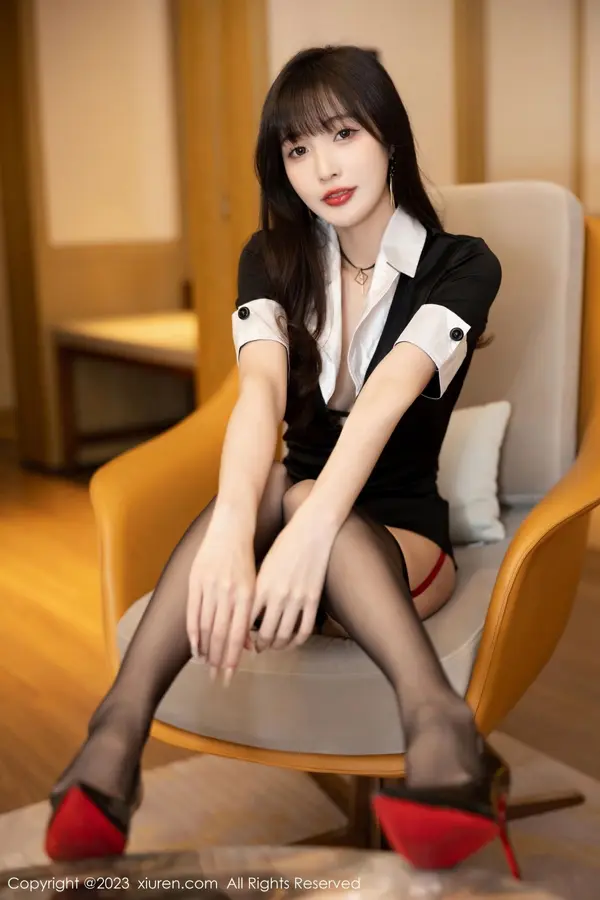 Vol. 06931 林星阑(83P)