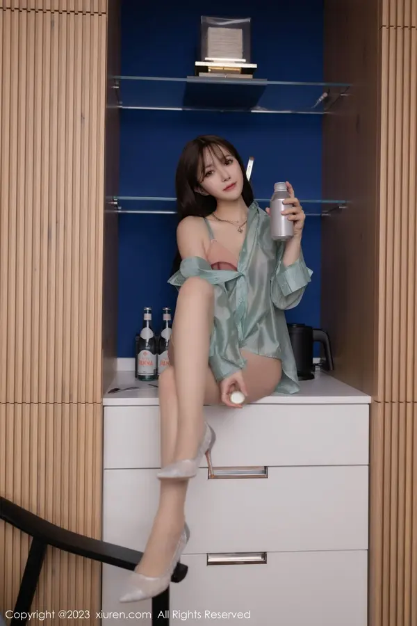 Vol. 07721 鱼子酱Fish(80P)