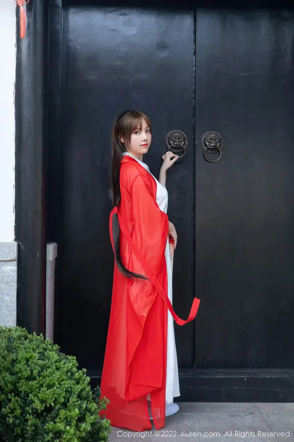 Vol. 05414 豆瓣酱(81P)