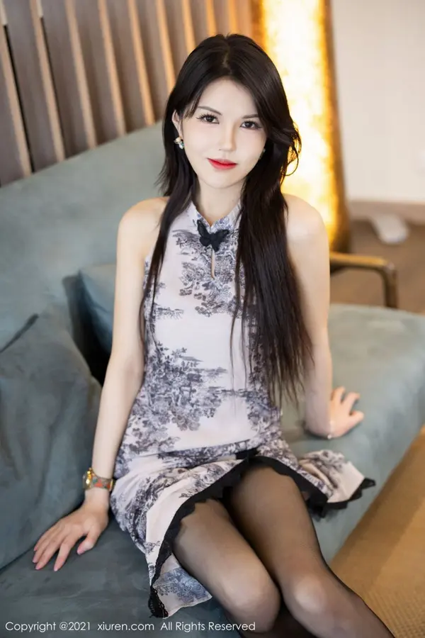 Vol. 03887 媛媛酱belle(43P)-妹子录-美女图片|美女写真 专注超高清美女图片分享网站