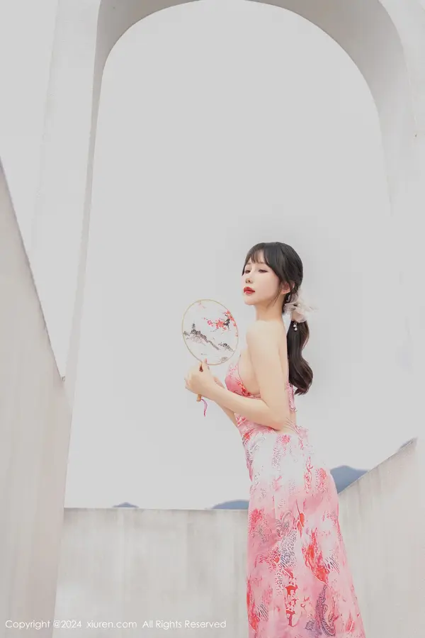 Vol. 08535 波巧酱(81P)