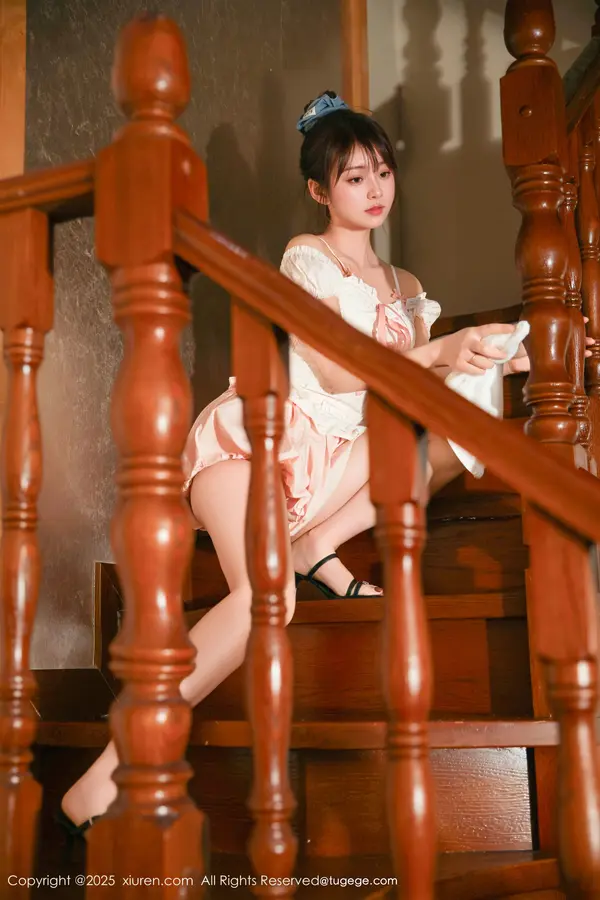 Vol. 10730 炎恬kitty(70P)