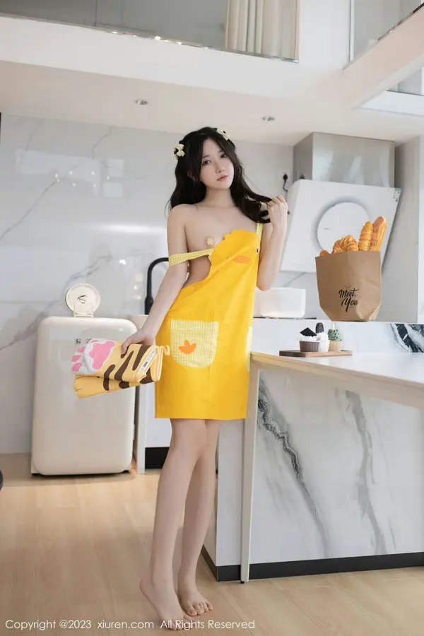 Vol. 06615 鱼子酱Fish(81P)