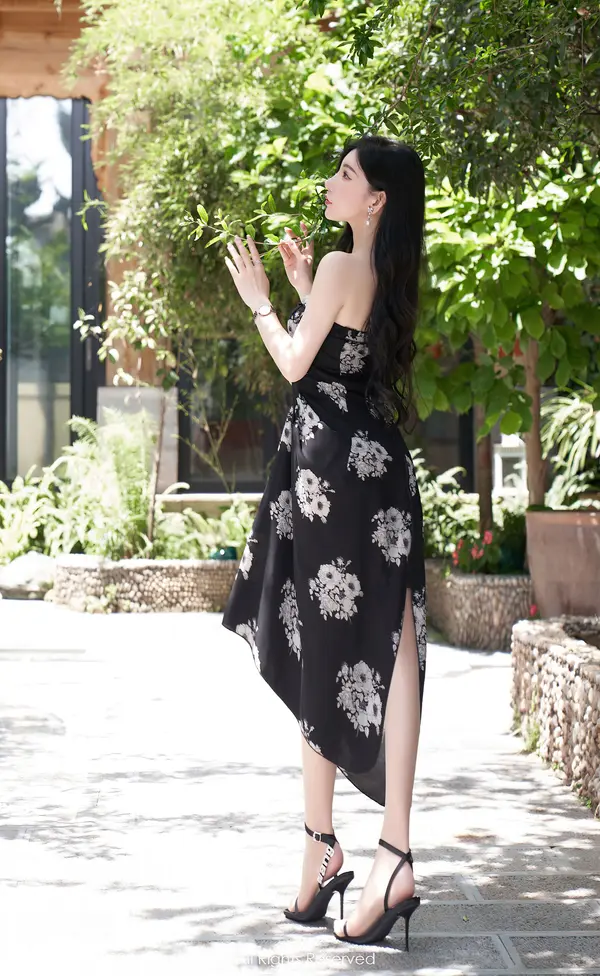 Vol. 05307 周于希Sally(91P)