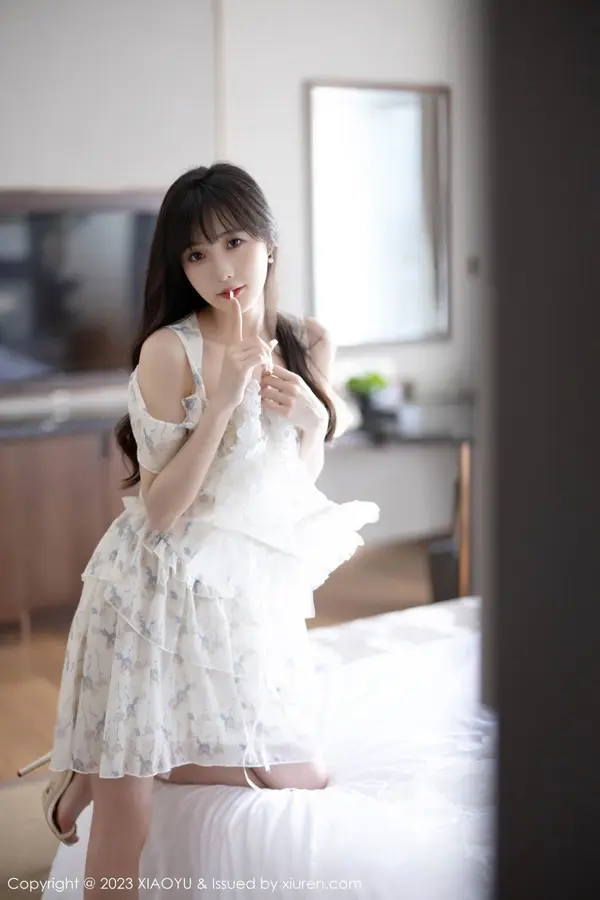 Vol. 1058 林星阑(81P)