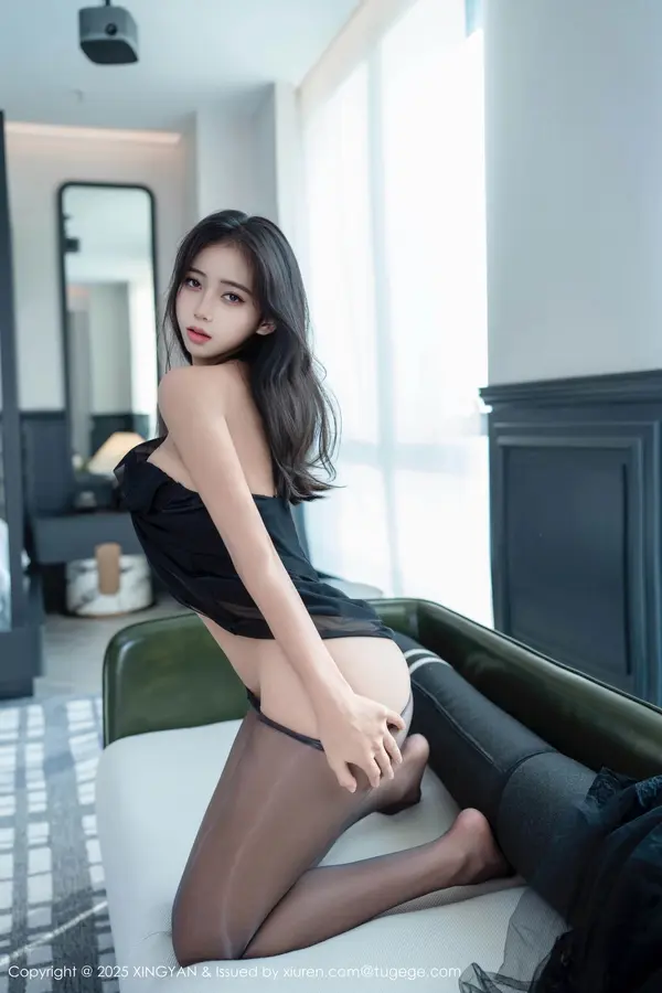 Vol. 0451 时安安(77P)