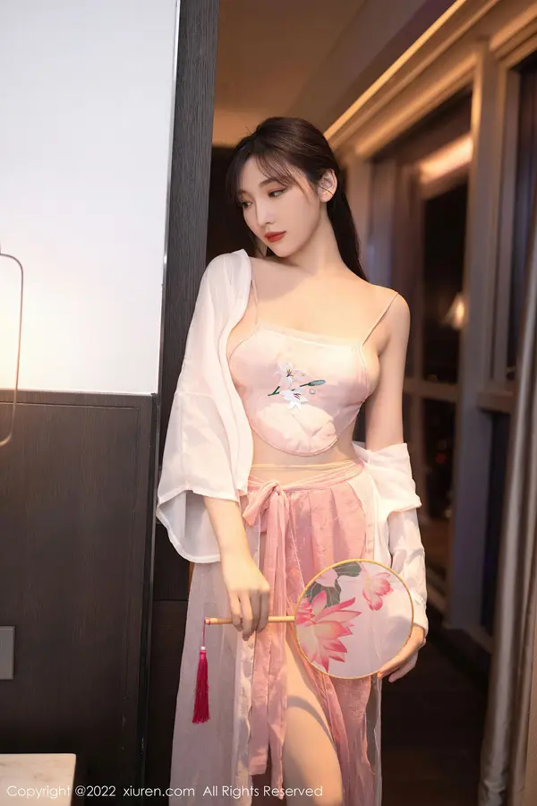 Vol. 05666 陆萱萱(83P)